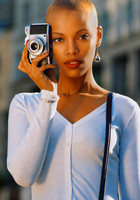 Beauty/Fashion