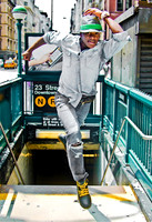 In Motion