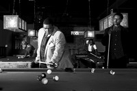 The Hustler Series